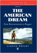 American Dream Vol Iii