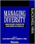 Managing Diversity