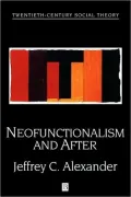 Neofunctionalism And After