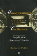 Managing Across Cultures : Insights from Fiction and Practice