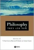Philosophy Then And Now