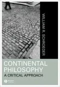 Continental Philosophy