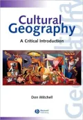 Cultural Geography
