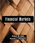 Financial Markets