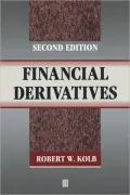 Financial Derivatives