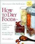 How to Dry Foods