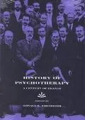 History of Psychotherapy A Century of Change
