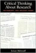 Critical Thinking about Research: Psychology and Related Fields
