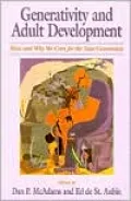 Generativity and Adult Development