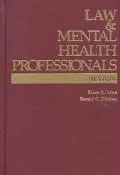 Law and Mental Health Professionals: Nevada
