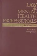 Law and Mental Health Professionals: Delaware
