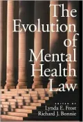 The Evolution of Mental Health Law