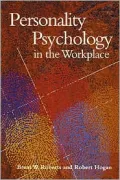 Personality Psychology in the WorkPlace