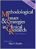 Methodological Issues and Strategies in Clinical Research