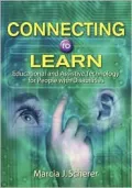 Connecting to Learn: Educational and Assistive Technology for People with Disabilities
