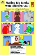 Making Big Books With Children