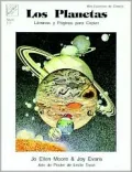 Los Planetas: Laminas Y Paginas Para Copiar