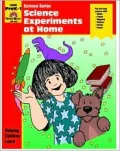 Science Experiments at Home