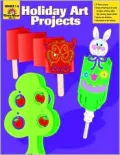 Holiday Art Projects