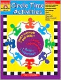 Circle Time Activities