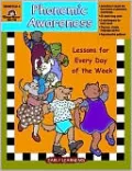 Phonemic Awareness Through Language Play