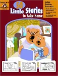 50 Little Stories To Take Home