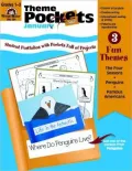Theme Pockets - January