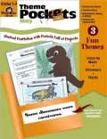 Theme Pockets - May
