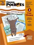 Theme Pockets - June