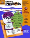 Theme Pockets - August