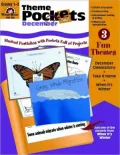 Theme Pockets - December