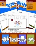 Draw...Then Write
