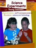 Science Experiments For Young Learners
