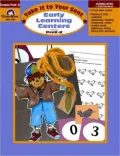 Early Learning Centers