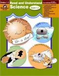 Read & Understand Science Grades 1-2