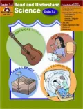 Read and Understand Science Grades 3-4