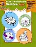 Read & Understand Science Grades 4-6