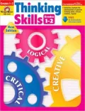 Thinking Skills, Grade 1-2