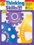 Thinking Skills, Grades 5-6