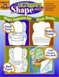The Ultimate Shape Book