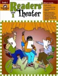 Readers' Theater, Grade 1