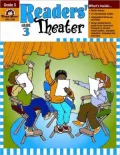 Readers' Theater: Grade 3