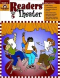 Readers' Theater, Grade 5