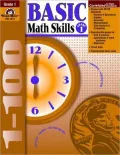 Basic Math Skills Grade 1