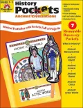 History Pockets, Ancient Civilizations, Grades 1-3