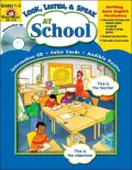At School