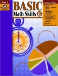 Basic Math Skills Grade 6