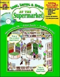 At the Supermarket