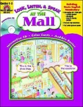 At the Mall