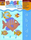 Basic Phonics Skills, Level A